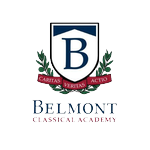 Belmont Classical Academy Logo